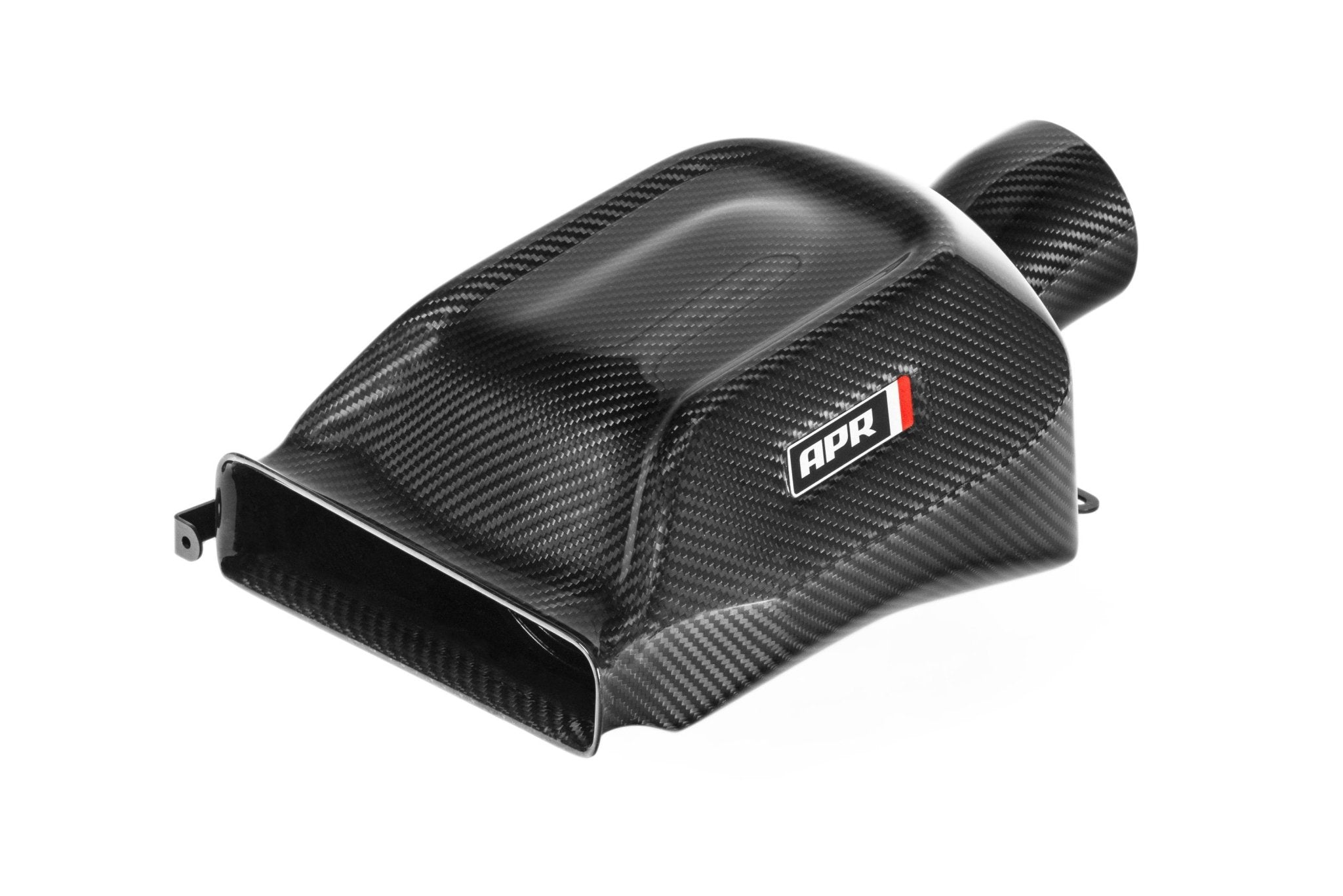 APR - APR GOLF MK6 GTI CARBON FIBER INTAKE SYSTEM - CI100035 - German Performance