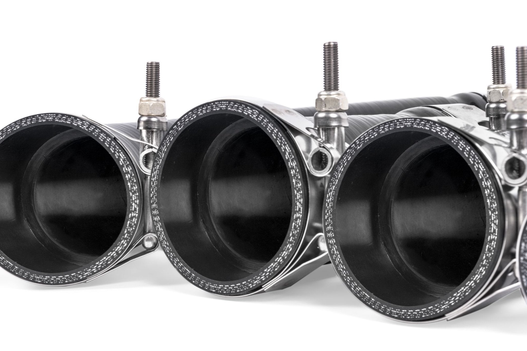 APR - APR HOSES - FULL SYSTEM - MQB 1.8T/2.0T - MS100115 - German Performance