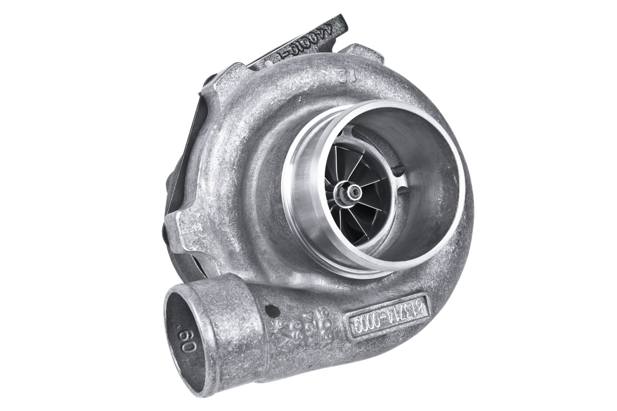 APR - APR MK5 GTI STAGE 3 GTX2867R TURBO UPGRADE KIT - T3100051 - German Performance