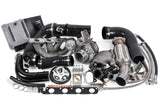 APR - APR MK5 GTI STAGE 3 GTX2867R TURBO UPGRADE KIT - T3100051 - German Performance