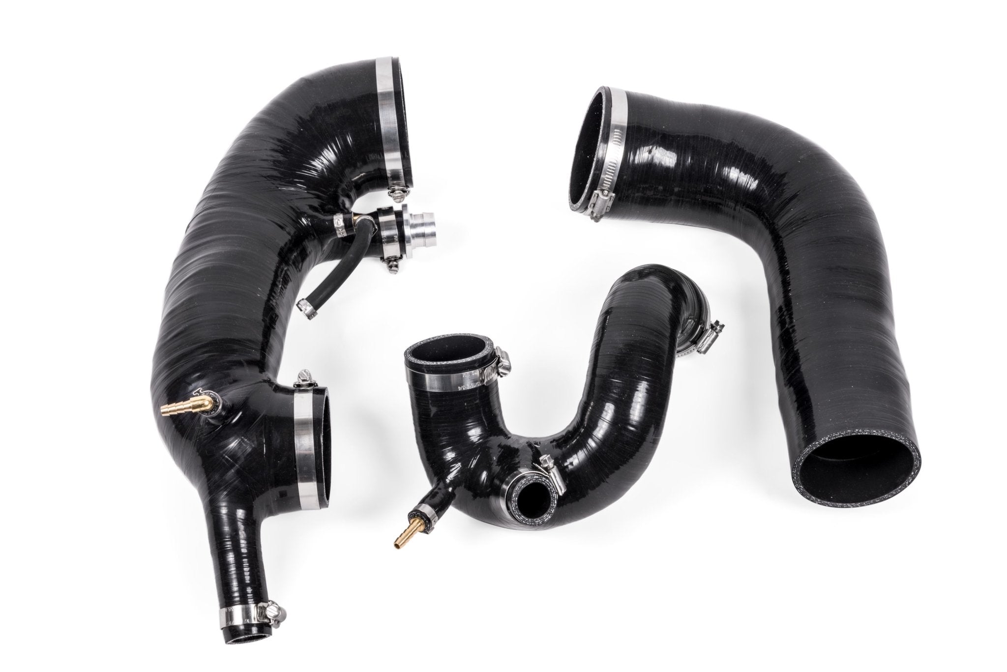 APR - APR MK6 GTI STAGE 3 GTX2867R TURB UPGRADE KIT - T3100061 - German Performance