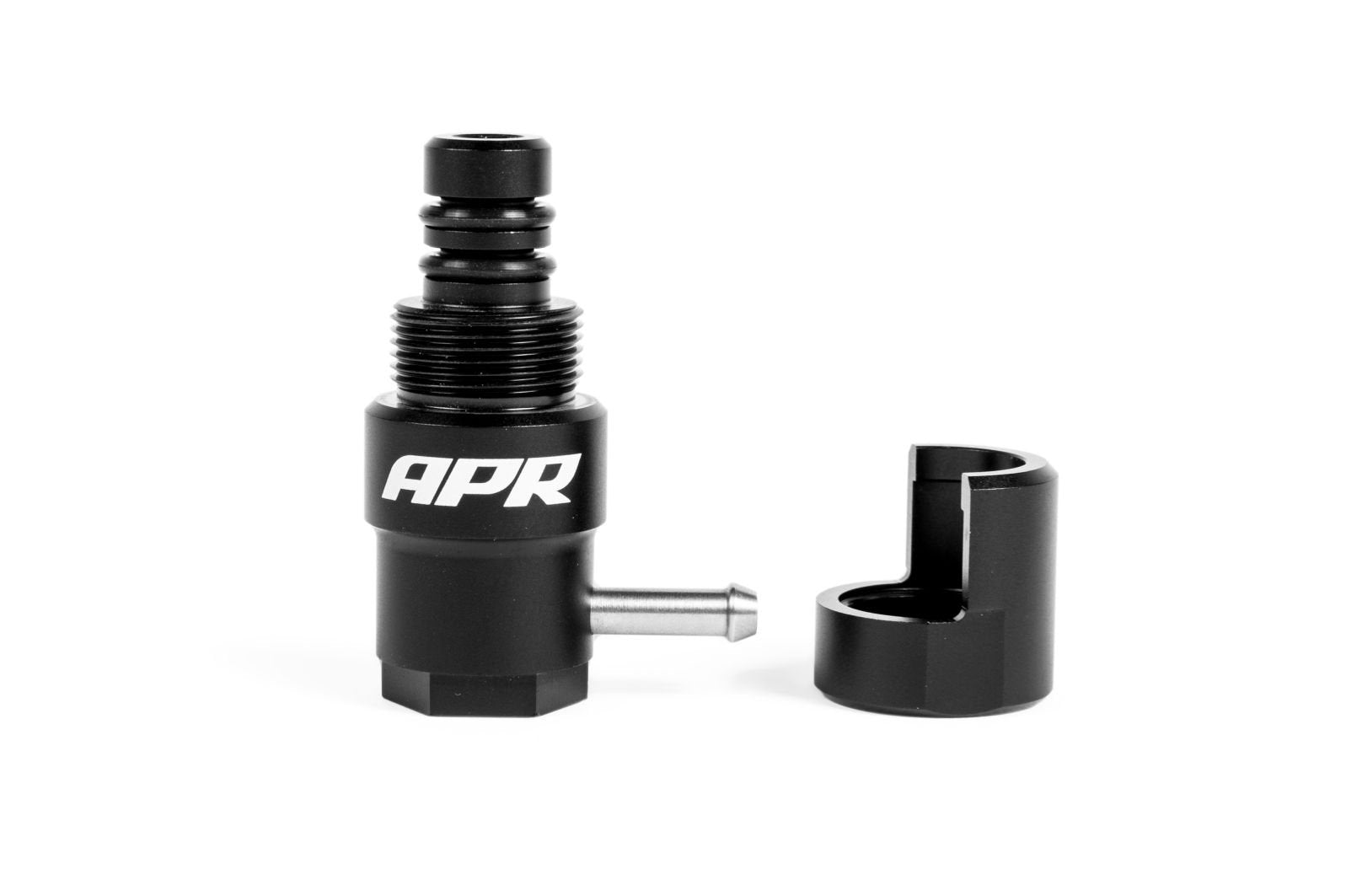 APR - APR MQB 1.8T/2.0T BOOST TAP KIT - MS100101 - German Performance