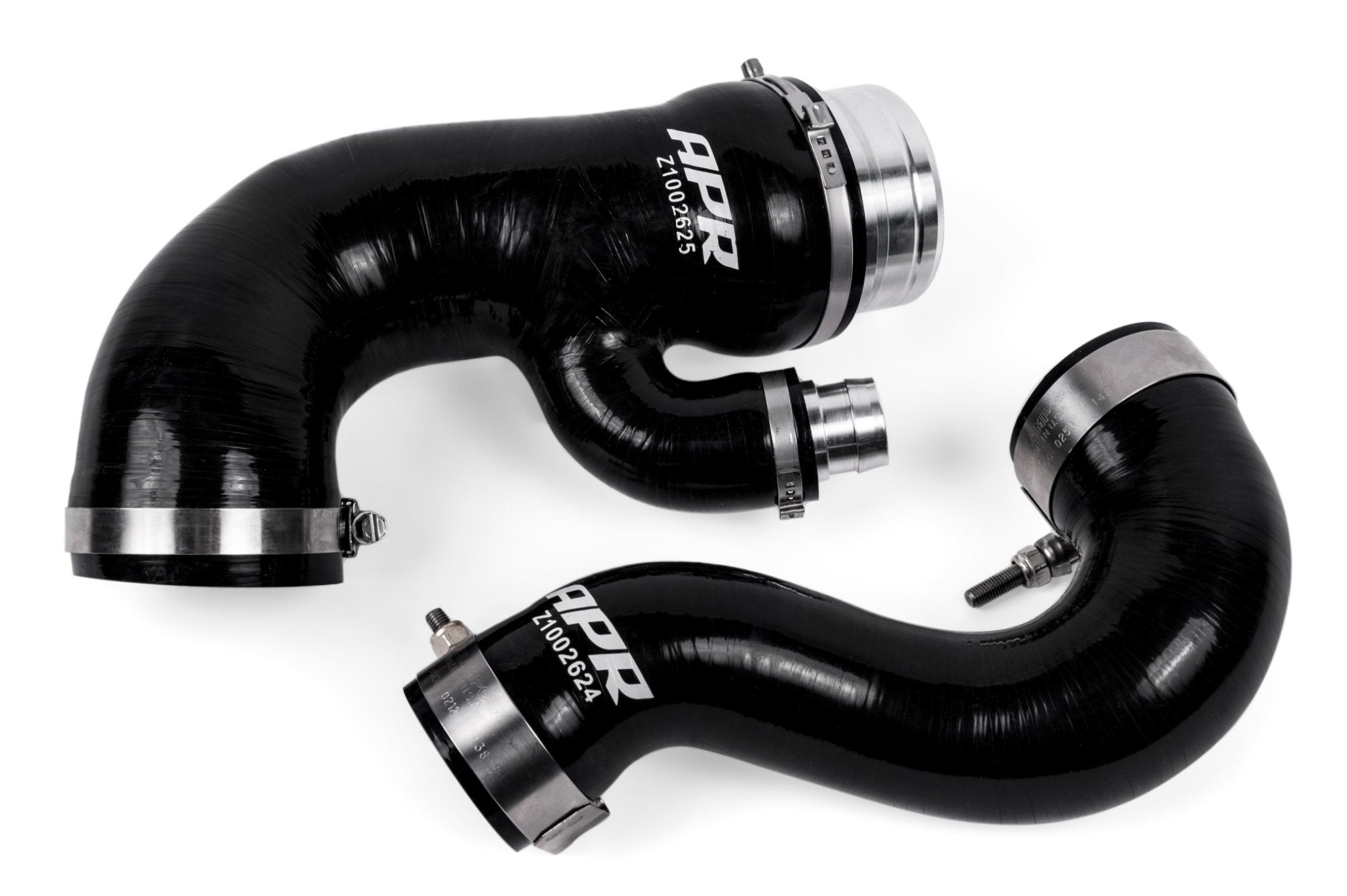 APR - APR MQB AWD STAGE 3 EFR7163 TURBO UPGRADE KIT - T3100082 - German Performance