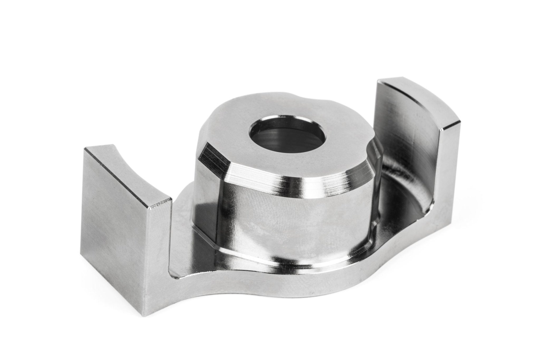 APR - APR MQB BILLET STAINLESS-STEEL DOGBONE INSERT TYPE 1 - MS100141 - German Performance