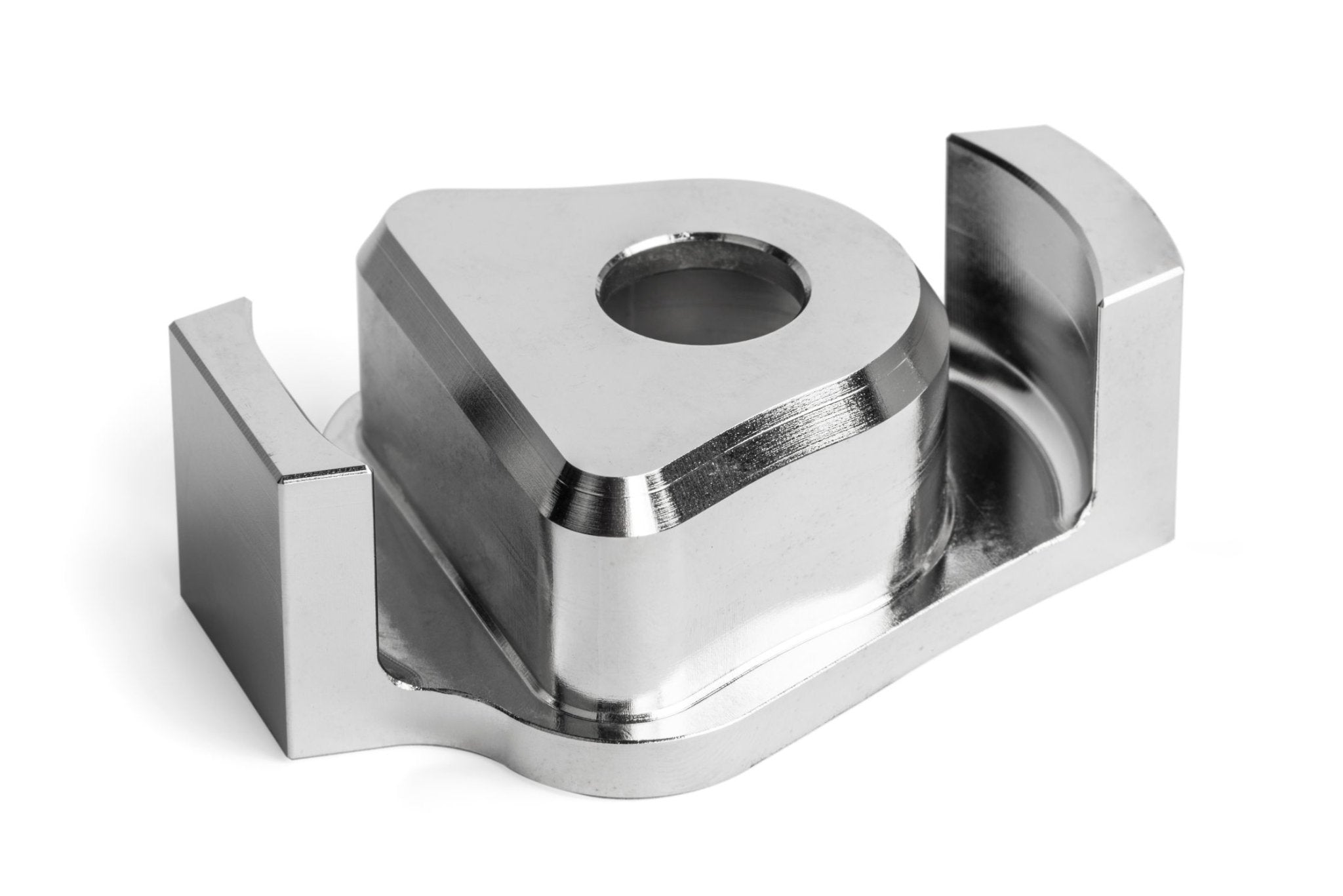 APR - APR MQB BILLET STAINLESS-STEEL DOGBONE INSERT TYPE 2 - MS100142 - German Performance