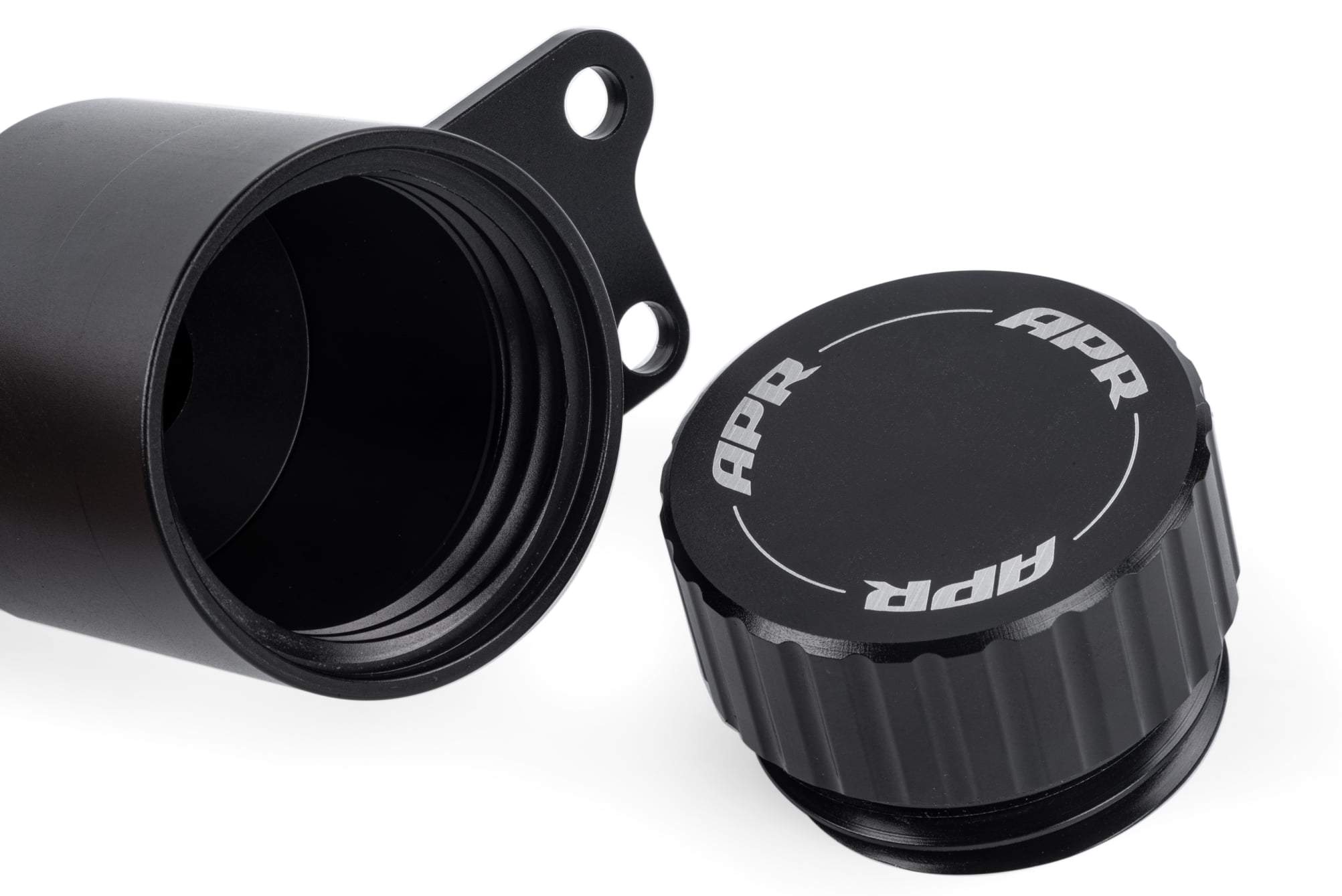 APR - APR MQB FULL CATCH CAN WASHER RESERVOIR 1.8T/2.0T - MS100199-A - German Performance