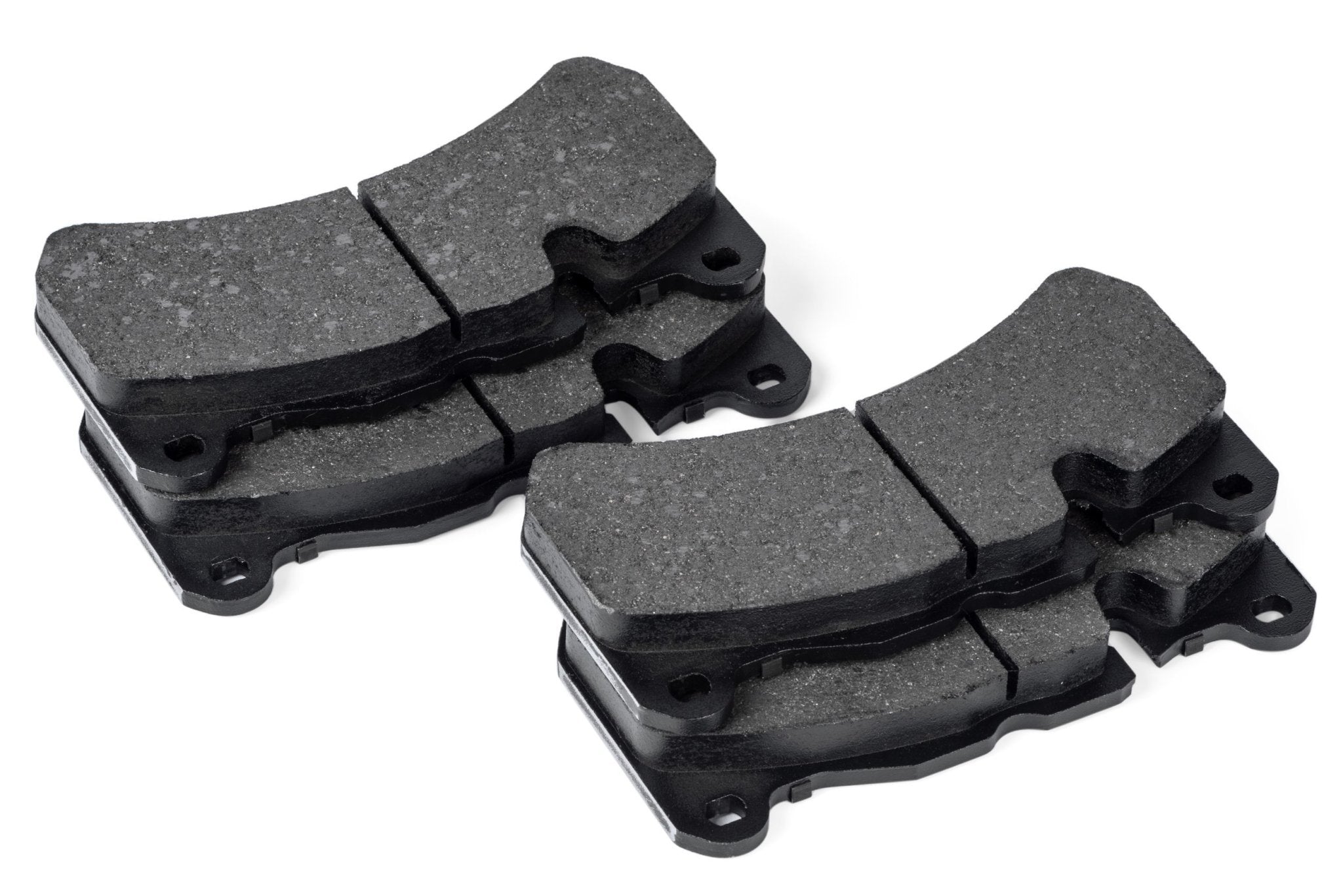 APR - APR R32/MK6R 350X34MM 6 PISTON BRAKES (BLACK) - BRK00013 - German Performance