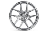 APR - APR S01 FORGED WHEELS (19X8.5) (SILVER/MACHINED) (1 WHEEL) - WHL00003 - German Performance