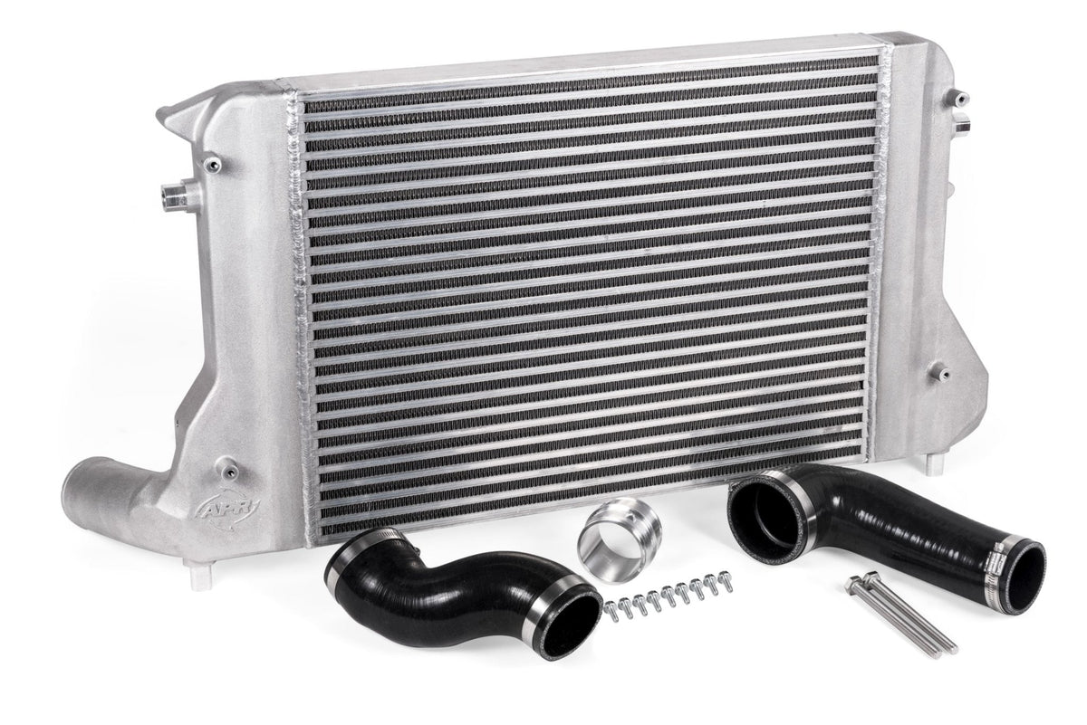 APR - APR TIGUAN MK2 INTERCOOLER UPGRADE KIT - IC100020 - German Performance