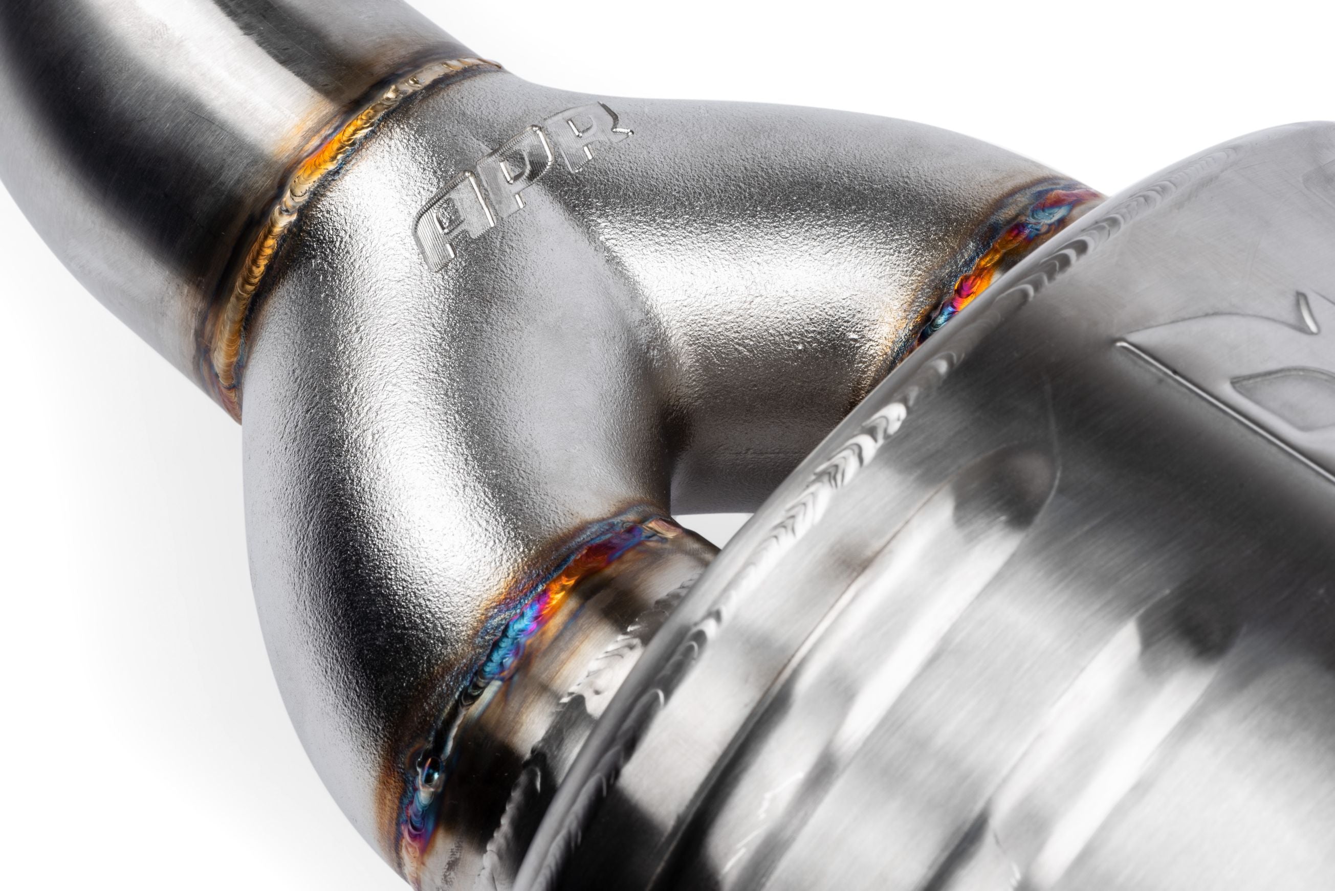 APR - APR Catback Exhaust System - 4.0 TFSI - C7 S6/S7 - CBK0009 - German Performance