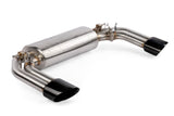 APR CATBACK EXHAUST SYSTEM - RS3 SEDAN 2.5T (MK3/8V)