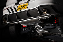 Load image into Gallery viewer, APR EXHAUST - CATBACK SYSTEM - MK8 GTI