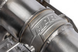 APR CATBACK EXHAUST SYSTEM - RS Q8 (4M)