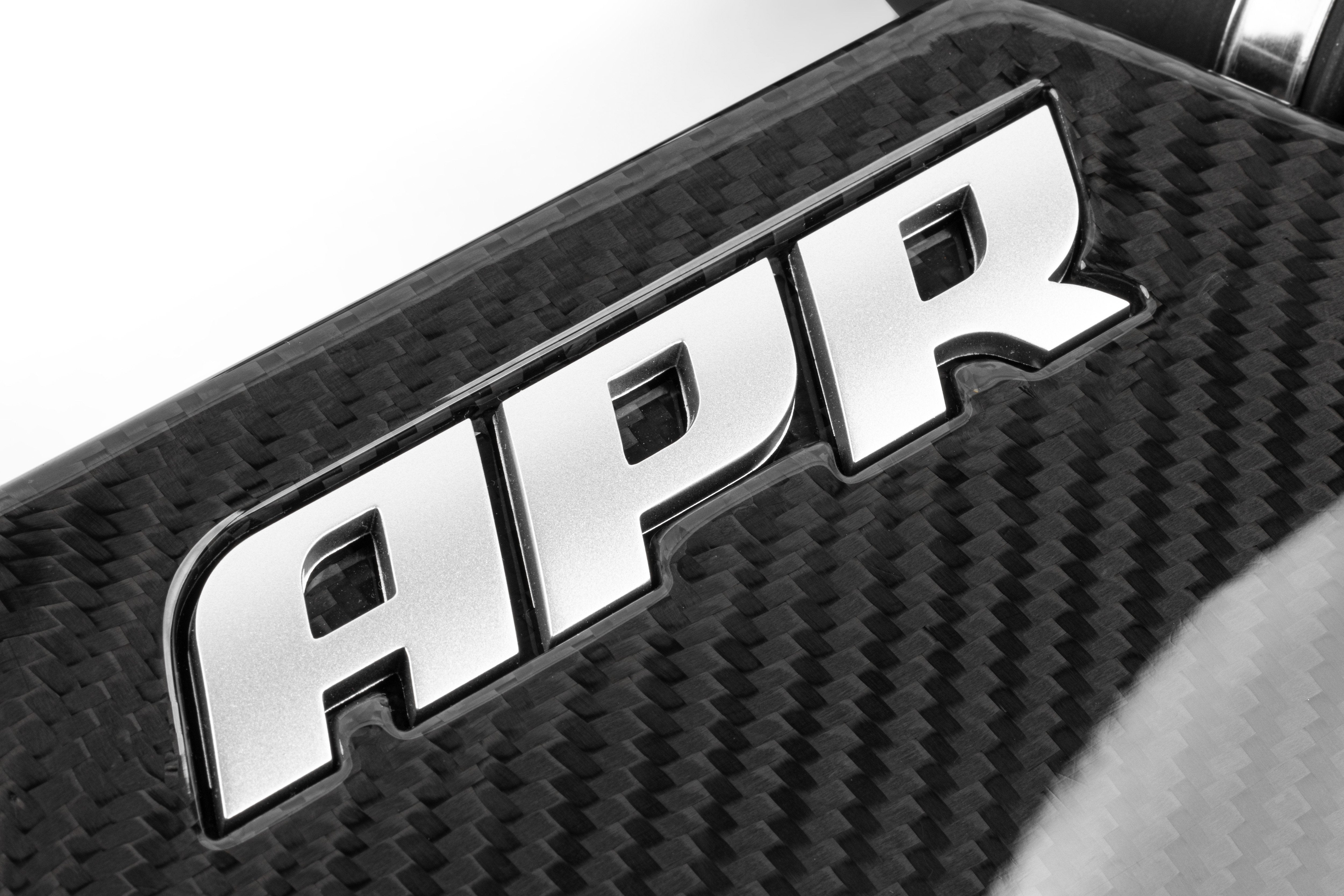 APR CARBON FIBRE INTAKE - 4.0T RS6/RS7 (C8)