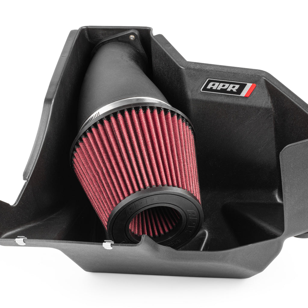APR OPEN INTAKE SYSTEM - 1.8T/2.0T EA888.3/3B/4/4B - MQB/MQB EVO/MQB A ...