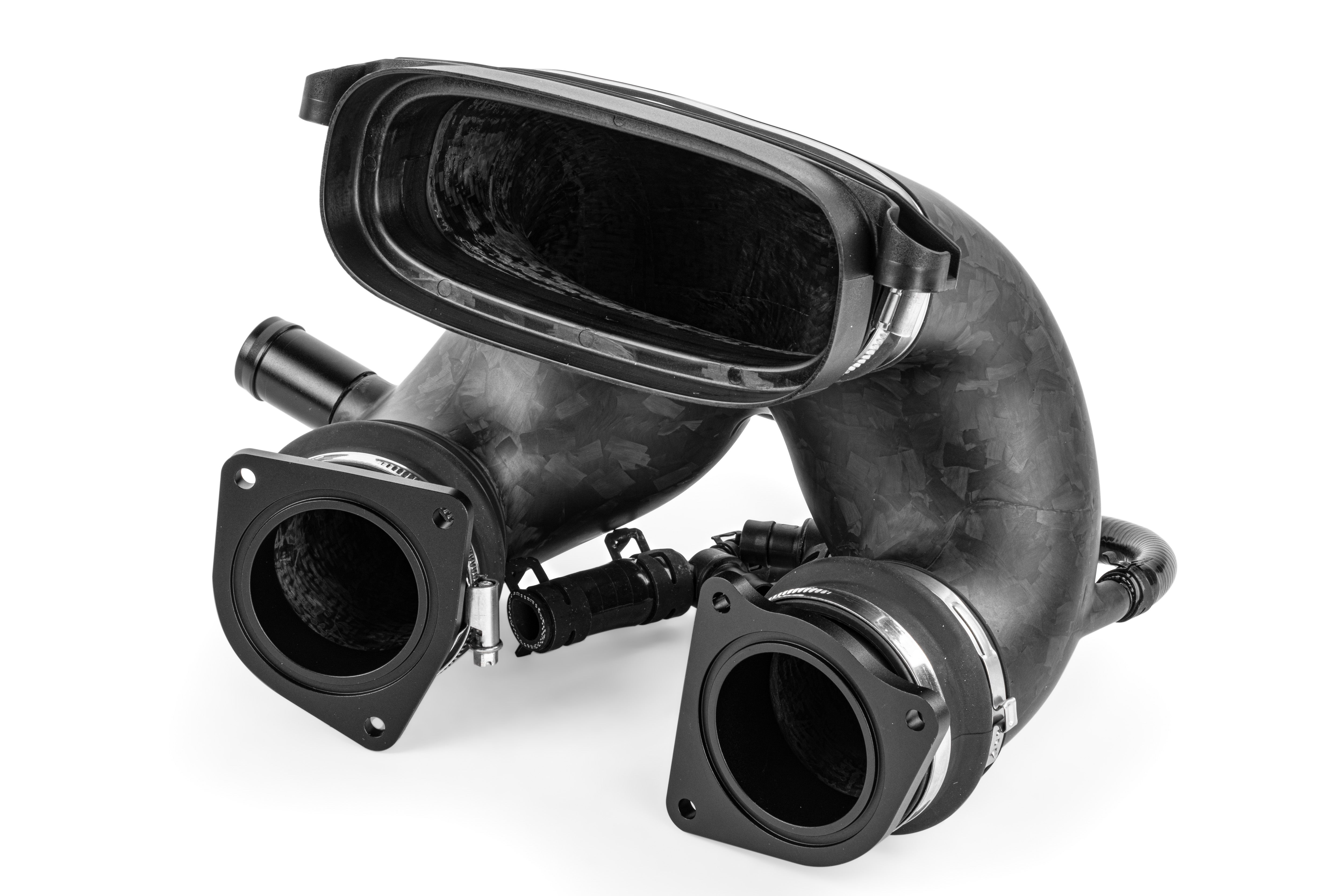 APR CARBON FIBER INTAKE SYSTEM - (4M/9Y/SUV) - 4.0T