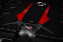 Load image into Gallery viewer, APR CARBON FIBER INTAKE SYSTEM - (4M/9Y/SUV) - 4.0T