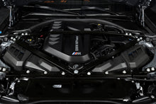 Load image into Gallery viewer, DINAN GLOSS/MATTE CARBON FIBER COLD AIR INTAKE - 2021-2024 BMW M2/M3/M4