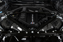 Load image into Gallery viewer, DINAN GLOSS/MATTE CARBON FIBER COLD AIR INTAKE - 2021-2024 BMW M2/M3/M4