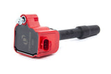 Dinan - DINAN BMW IGNITION COIL (B SERIES STYLE) - Red B36/B38/B46/B48/B58/S58 - D650-0009 - German Performance