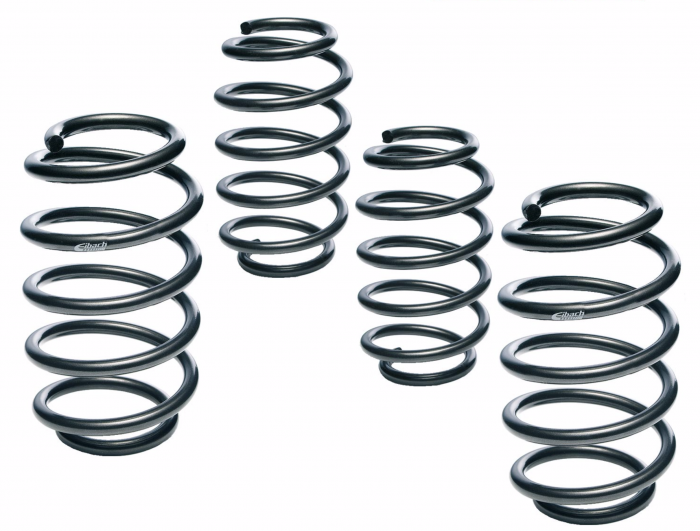 Eibach Pro-Kit Lowering Springs (Tiguan AD1 MK2/Tiguan R)