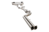 BMW F80 M3 F82 M4 Varex Cat Back System