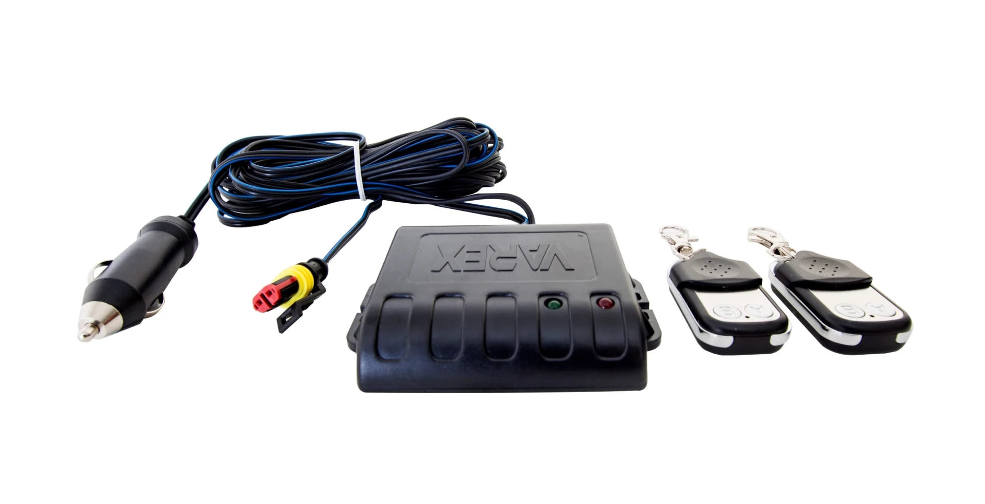 BMW F80 M3 F82 M4 Varex Cat Back System