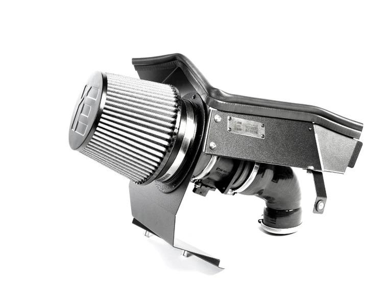 Integrated Engineering - Integrated Engineering Cold Air Intake - Audi A4 B8/A5 8T (2.0 TFSI) - IEINCG1 - German Performance