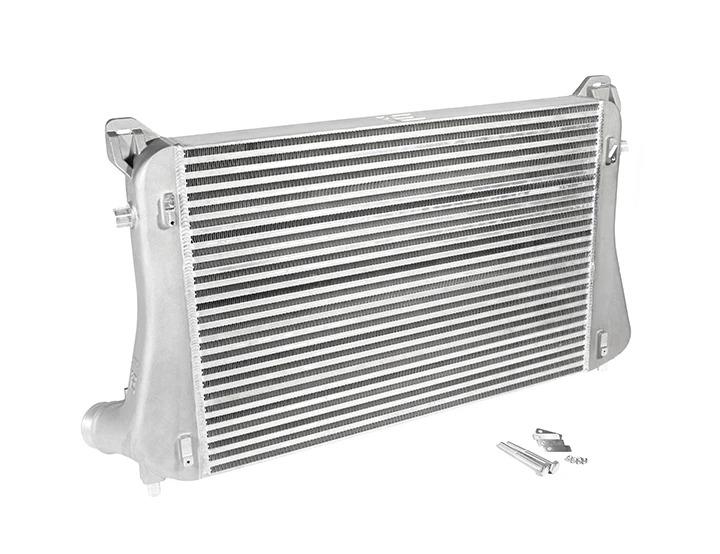 Integrated Engineering - Integrated Engineering FDS Intercooler - 1.8T/2.0T MQB - IETPCI1B - German Performance