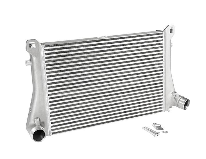 Integrated Engineering - Integrated Engineering FDS Intercooler - 1.8T/2.0T MQB - IETPCI1B - German Performance