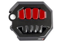 Load image into Gallery viewer, APR ENGINE COVER - 2.0T EA888.4 - CARBON FIBER