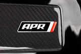 APR ENGINE COVER - 1.8T/2.0T EA888.3/3B/4/4B - CARBON FIBER