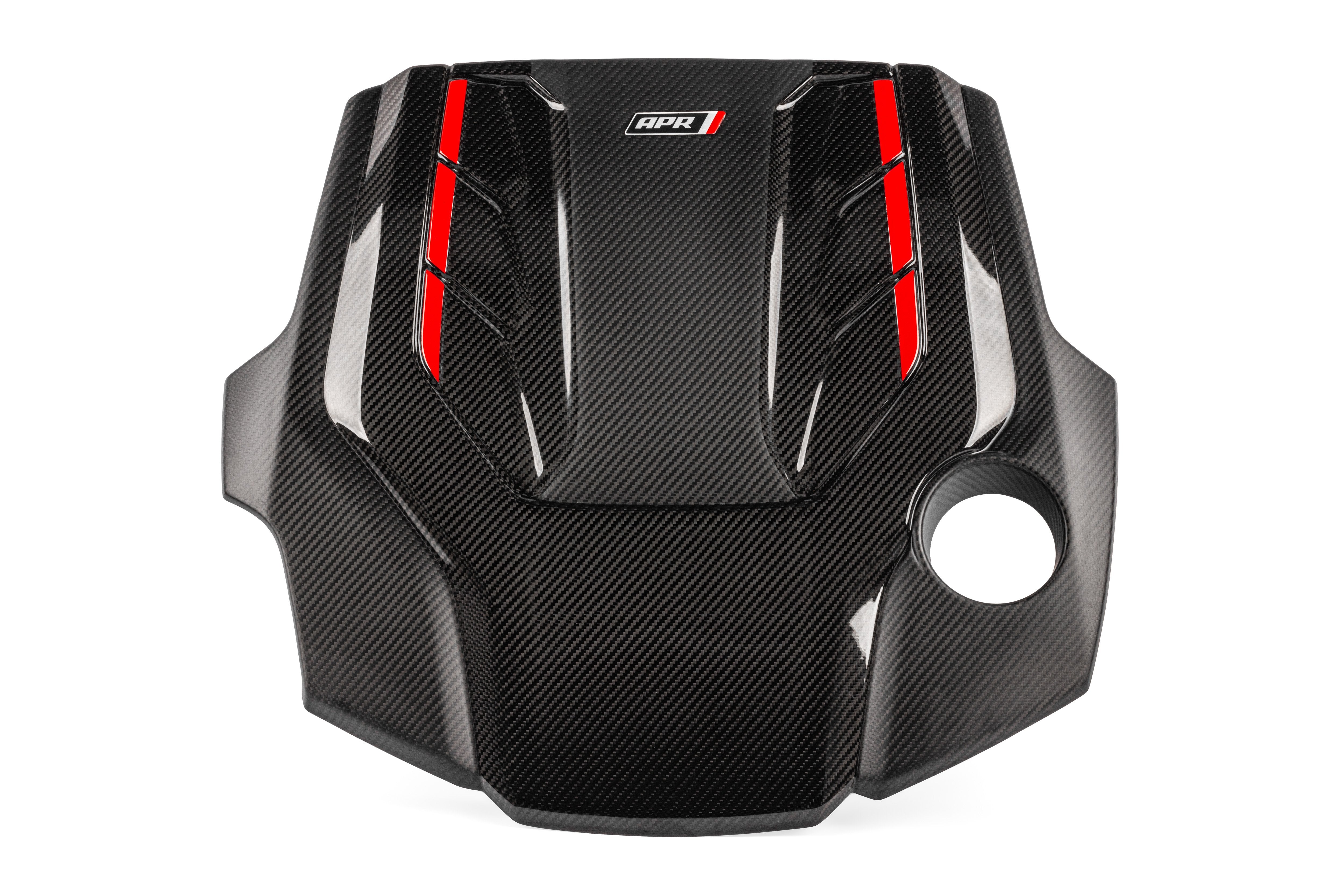 APR ENGINE COVER - 2.9T/3.0T EA839