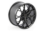 APR A02 FLOW FORMED WHEELS (19X8.5) (ANTHRACITE) (4 WHEELS)