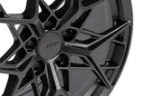 APR A02 FLOW FORMED WHEELS (19X8.5) (ANTHRACITE) (4 WHEELS)