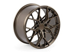 APR A02 FLOW FORMED WHEELS (19X8.5) (BRONZE) (4 WHEELS)