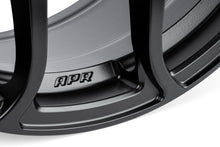 Load image into Gallery viewer, APR - APR A01 FLOW FORMED WHEELS (19X8.5) (Satin Black) - WHL00014 - German Performance
