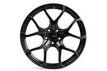 Load image into Gallery viewer, APR - APR A01 FLOW FORMED WHEELS (19X8.5) (Satin Black) - WHL00014 - German Performance