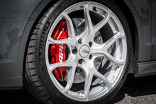 Load image into Gallery viewer, APR - APR BRAKES, 350x34mm, 6 PISTON, MK7 GTI/A3, Red, WITH PADS - BRK00001 - German Performance