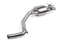 Load image into Gallery viewer, APR - APR Catback Exhaust System - 4.0 TFSI - C7 RS6/RS7 - CBK0010 - German Performance