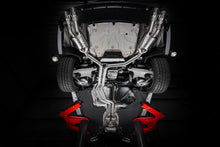 Load image into Gallery viewer, APR - APR Catback Exhaust System - 4.0 TFSI - C7 S6/S7 - CBK0009 - German Performance