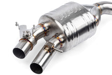 Load image into Gallery viewer, APR - APR Catback Exhaust System - 4.0 TFSI - C7 S6/S7 - CBK0009 - German Performance