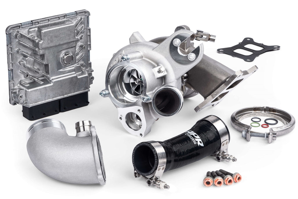 APR - APR DTR6054 Stage 3 Turbo Upgrade (2.0T EA888.3 MQB) - T4100003 - German Performance