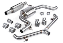 Load image into Gallery viewer, APR - APR EXHAUST MK6 GTI - CATBACK SYSTEM WITH FRONT RESONATOR - CBK0045 - German Performance