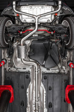 Load image into Gallery viewer, APR - APR MK7.5 GTI TCR EXHAUST - CATBACK SYSTEM - CBK0038 - German Performance