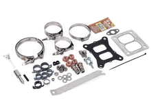 Load image into Gallery viewer, APR - APR MQB FWD STAGE 3 EFR7163 TURBO UPGRADE KIT - T3100083 - German Performance