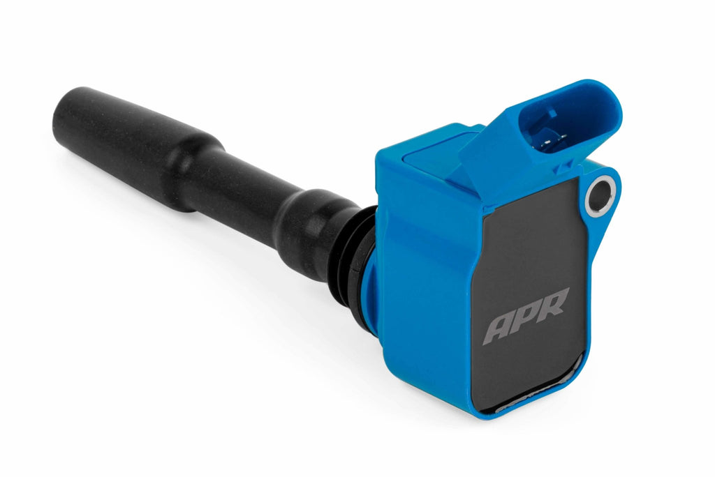 APR - APR MQB IGNITION COILS (RED/GREY/BLUE). COILPACK UPGRADE. - MS100204 - German Performance