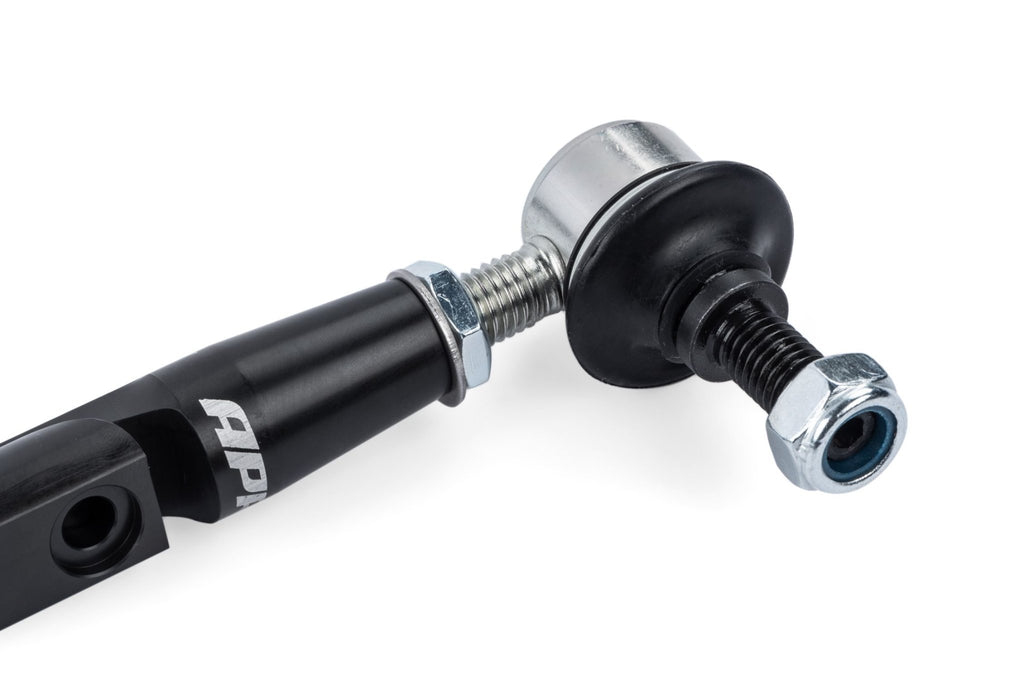 APR - APR MQB ROLL-CONTROL FRONT STABILIZER BAR END LINKS (BALL JOINT) - MS100183 - German Performance