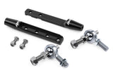 APR MQB ROLL-CONTROL FRONT STABILIZER BAR END LINKS (SPHERICAL)