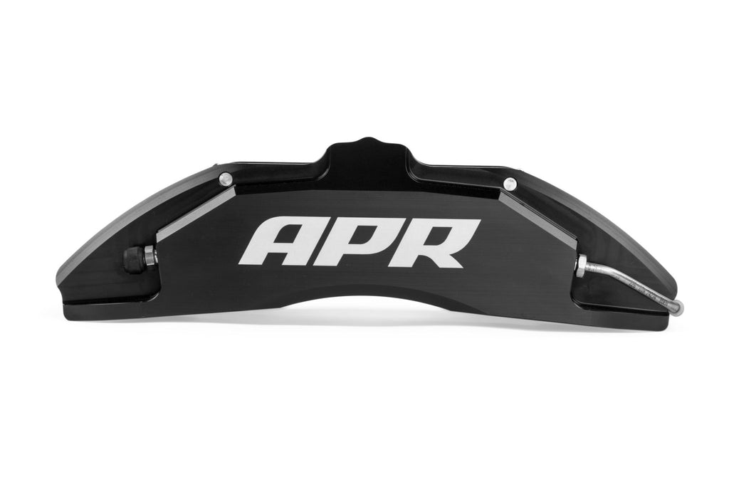 APR - APR R32/MK6R 350X34MM 6 PISTON BRAKES (BLACK) - BRK00013 - German Performance